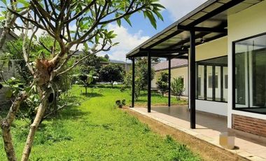 Kavling Mainroad Strategis Di Lembang