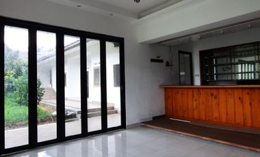 Kavling Mainroad Strategis Di Lembang