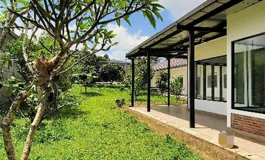 Kavling Mainroad Strategis Di Lembang