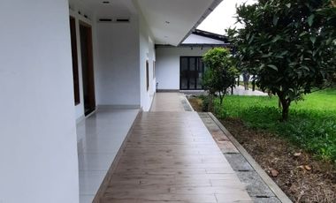 Kavling Mainroad Strategis Di Lembang