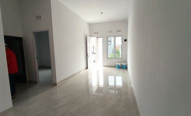 DIJUAL 3 UNIT RUMAH BARU GRIYA LOSARI SEMATANG BORANG PALEMBANG