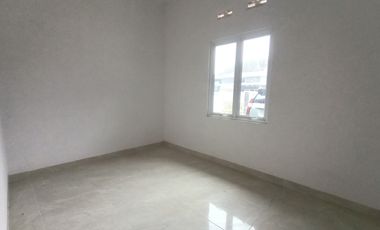 DIJUAL 3 UNIT RUMAH BARU GRIYA LOSARI SEMATANG BORANG PALEMBANG