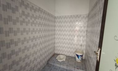 DIJUAL 3 UNIT RUMAH BARU GRIYA LOSARI SEMATANG BORANG PALEMBANG