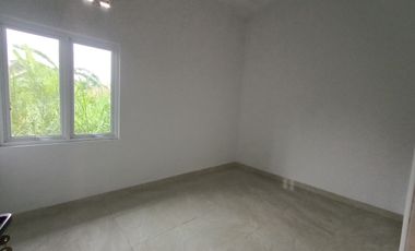 DIJUAL 3 UNIT RUMAH BARU GRIYA LOSARI SEMATANG BORANG PALEMBANG