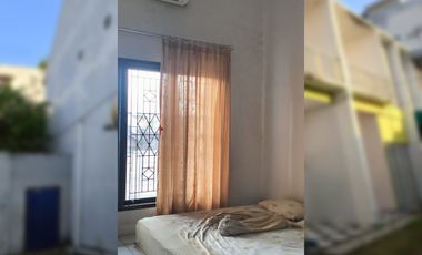 DIJUAL TOWN HOUSE JALAN MAYOR SALIM BATUBARA – GRESIK SEKIP PALEMBANG