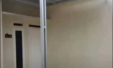 Kontrakan 1 Kamar Cluster