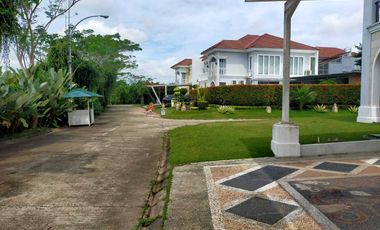 DIJUAL RUMAH MEWAH CITRA GRAND CITY CLUSTER AUTUMN FOREST PALEMBANG