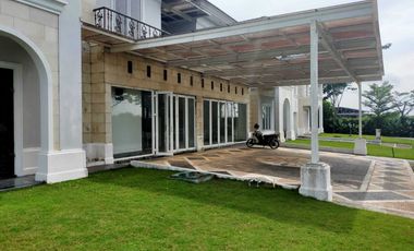 DIJUAL RUMAH MEWAH CITRA GRAND CITY CLUSTER AUTUMN FOREST PALEMBANG