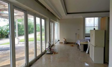 DIJUAL RUMAH MEWAH CITRA GRAND CITY CLUSTER AUTUMN FOREST PALEMBANG