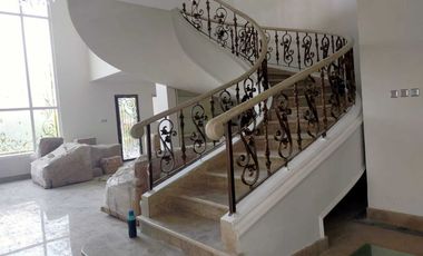 DIJUAL RUMAH MEWAH CITRA GRAND CITY CLUSTER AUTUMN FOREST PALEMBANG