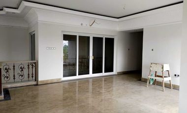 DIJUAL RUMAH MEWAH CITRA GRAND CITY CLUSTER AUTUMN FOREST PALEMBANG