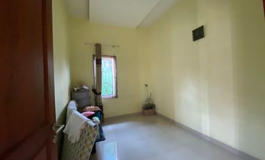 DIJUAL RUMAH FULL FURNISH DEKAT INDOGROSIR SIMPANG BLK SAKO PALEMBANG