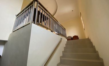 DIJUAL RUMAH FULL FURNISH DEKAT INDOGROSIR SIMPANG BLK SAKO PALEMBANG