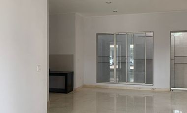 Disewakan rumah pik golf island 3 kamar 8x15 khusus wni saja