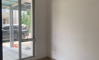 Disewakan rumah pik golf island 3 kamar 8x15 khusus wni saja