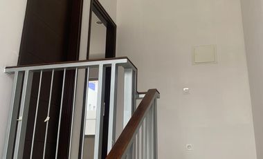 Disewakan rumah pik golf island 3 kamar 8x15 khusus wni saja