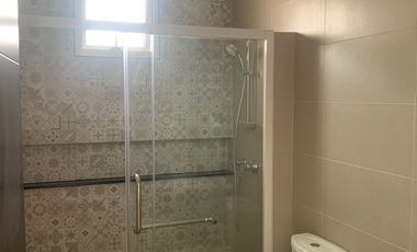 Disewakan rumah pik golf island 3 kamar 8x15 khusus wni saja