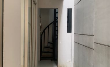 Disewakan rumah pik golf island 3 kamar 8x15 khusus wni saja