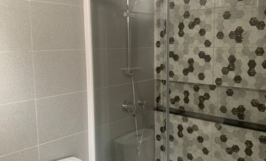 Disewakan rumah pik golf island 3 kamar 8x15 khusus wni saja