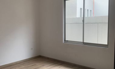 Disewakan rumah pik golf island 3 kamar 8x15 khusus wni saja