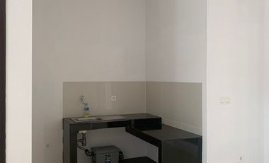 Disewakan rumah pik golf island 3 kamar 8x15 khusus wni saja