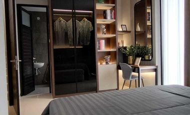 Rumah Mewah Private Pool Murah di Surabaya Selatan