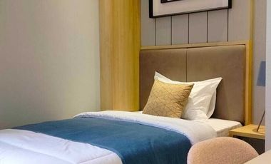 Rumah Mewah Private Pool Murah di Surabaya Selatan