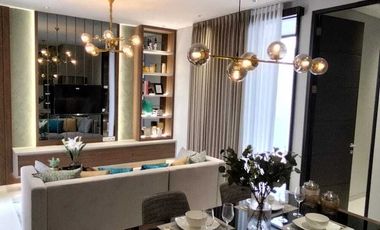 Rumah Mewah Private Pool Murah di Surabaya Selatan