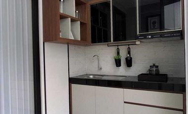 Rumah Mewah Private Pool Murah di Surabaya Selatan