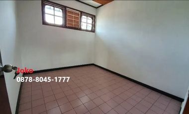 Rumah Asri Citra 1 TERMURAH Mepet NJOP, Daan Mogot, Jakarta Barat