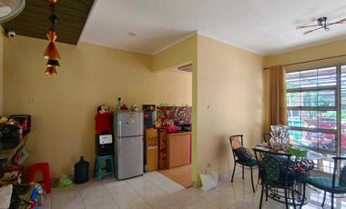 Jual Rumah Di The Castilla Nusa Loka BSD Serpong