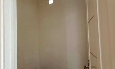 DIJUAL TOWNHOUSE JALAN CUT NYAK DIEN KAMBANG IWAK PALEMBANG