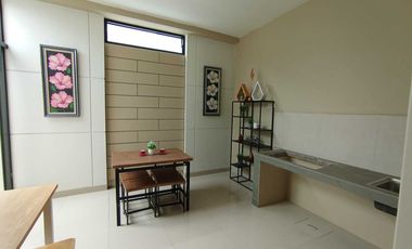 DIJUAL RUMAH FORTUNATE PARK ELEGANT EBONY CITRA GRAND CITY PALEMBANG