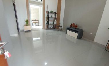 DIJUAL RUMAH FORTUNATE PARK ELEGANT EBONY CITRA GRAND CITY PALEMBANG