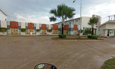 DIJUAL RUMAH FORTUNATE PARK ELEGANT EBONY CITRA GRAND CITY PALEMBANG