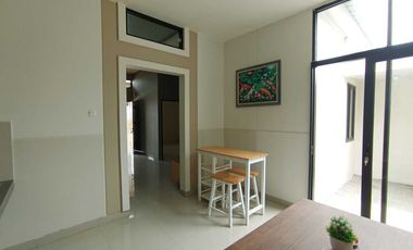 DIJUAL RUMAH FORTUNATE PARK ELEGANT EBONY CITRA GRAND CITY PALEMBANG