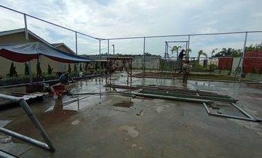 DIJUAL RUMAH FORTUNATE PARK ELEGANT EBONY CITRA GRAND CITY PALEMBANG