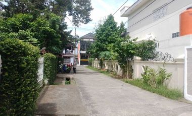 DIJUAL RUMAH KOMPLEK DPR TANJUNG HARAPAN KENTEN PALEMBANG