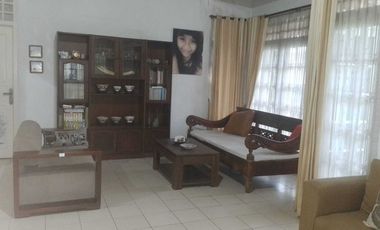 DIJUAL RUMAH KOMPLEK DPR TANJUNG HARAPAN KENTEN PALEMBANG