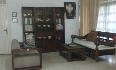 DIJUAL RUMAH KOMPLEK DPR TANJUNG HARAPAN KENTEN PALEMBANG