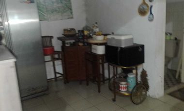 DIJUAL RUMAH KOMPLEK DPR TANJUNG HARAPAN KENTEN PALEMBANG