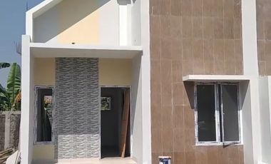 Rumah indent Parama Hills Cicadas