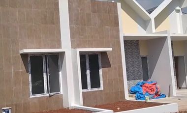 Rumah indent Parama Hills Cicadas