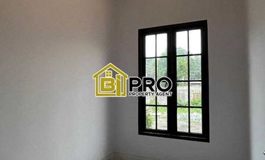 Townhouse Lenteng agung Jakarta Selatan