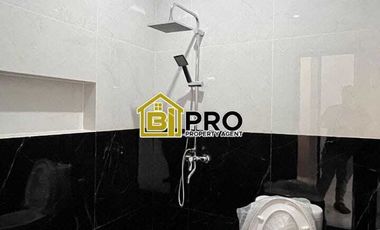 Townhouse Lenteng agung Jakarta Selatan