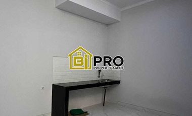 Townhouse Lenteng agung Jakarta Selatan