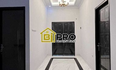 Townhouse Lenteng agung Jakarta Selatan