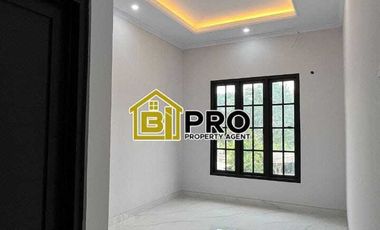 Townhouse Lenteng agung Jakarta Selatan