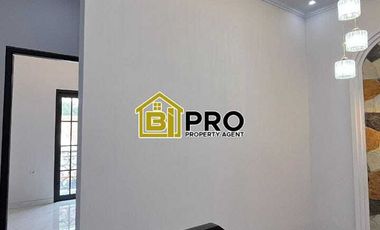 Townhouse Lenteng agung Jakarta Selatan