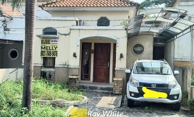 Jual Rumah Murah Villa Bukit Tirtayasa